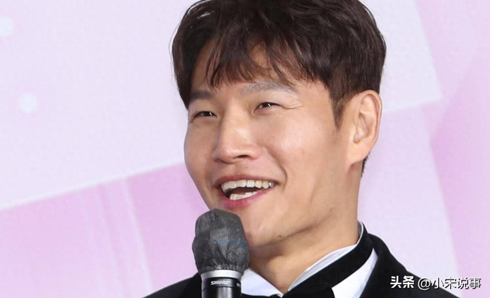 原创            新婚不到1周，金钟国就藏不住了，首曝妻子身份，称没有相差20岁