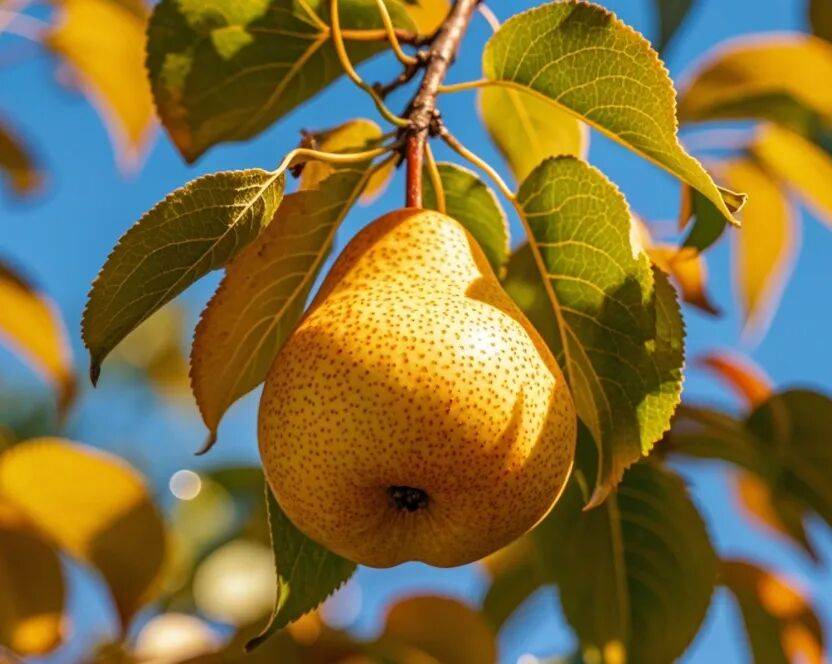 秋分后要开始加强滋阴了，多吃这3种食物，把津液补回来，咳嗽没了，也不燥热了
