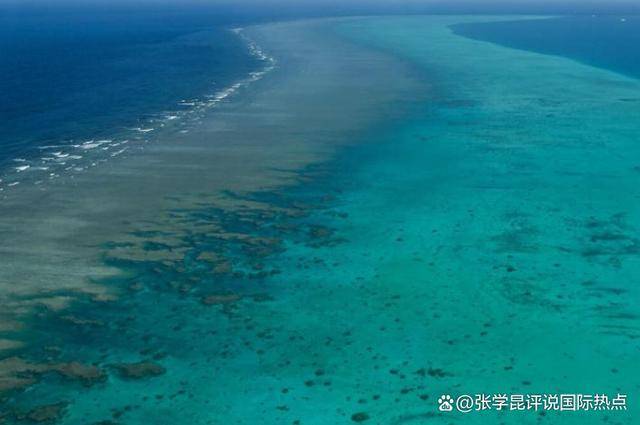 黄岩岛突发！马科斯趁乱出击，中方大清早一句话，透露关键信息