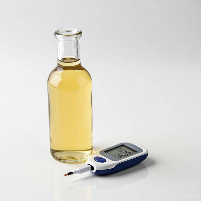 控血糖又调味！醋的4大降糖机制，这样吃效果最好