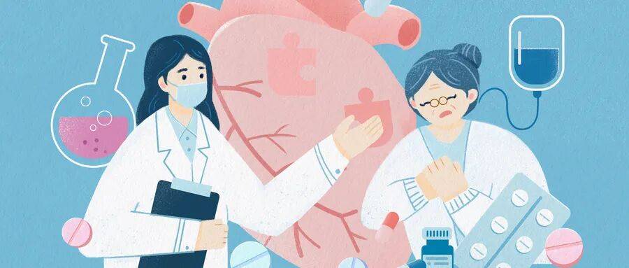 腹痛、牙痛、晕厥可能与心脏疾病有关？世界心脏日让我们认真了解心脏