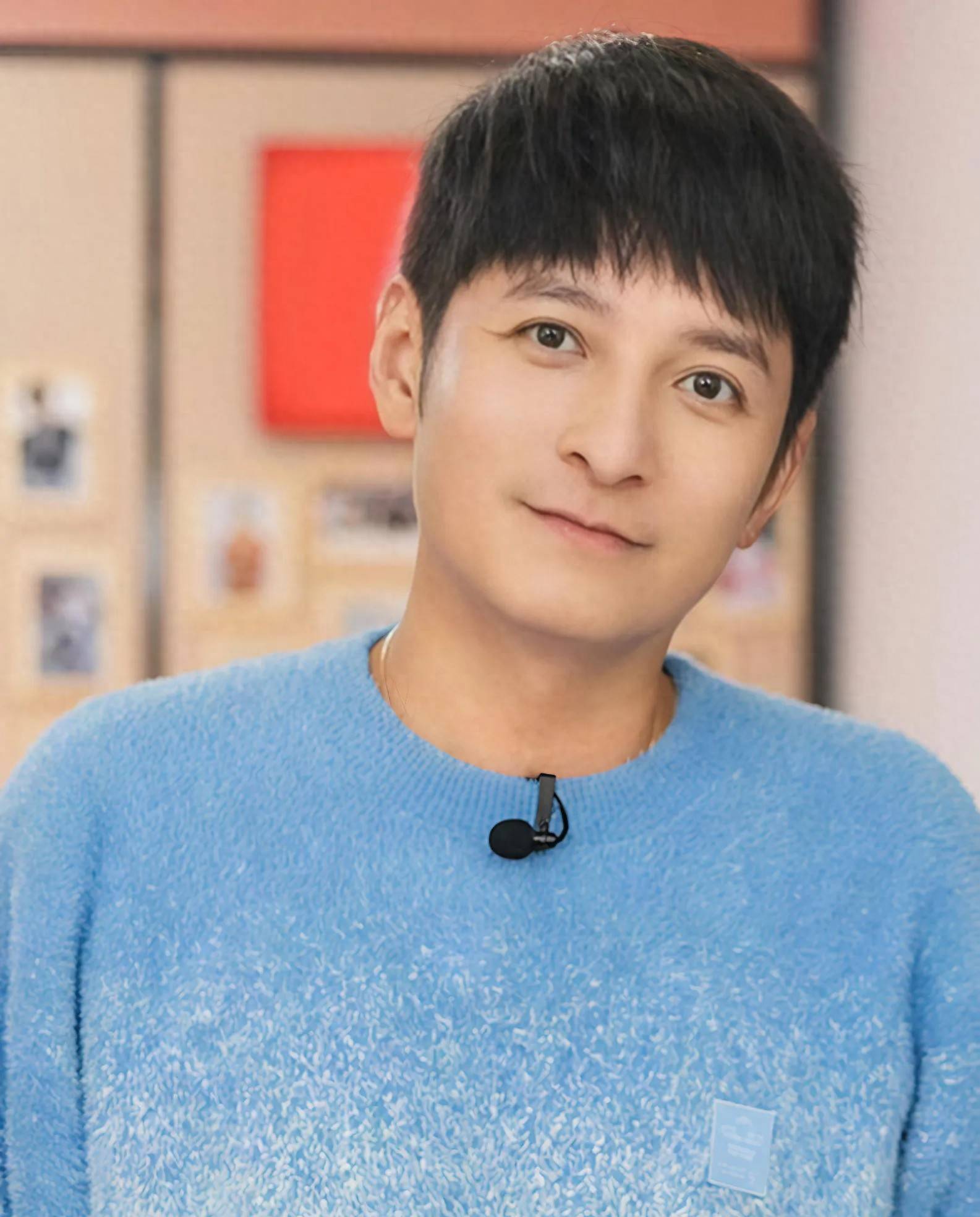 原创            从主持一哥到“精神病”，无儿无女消失两年的李维嘉，经历了什么