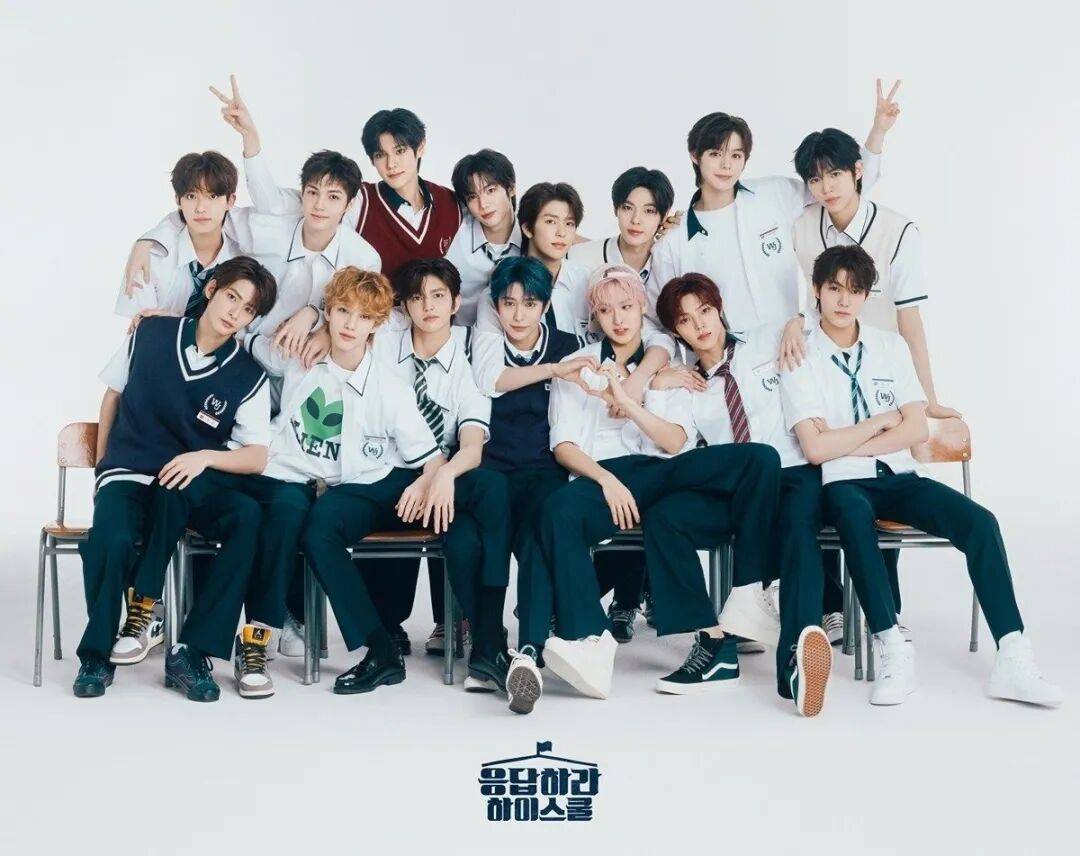 SM携手罗PD推出SMTR25首档真人秀｜朴宝剑仁川机场宣传大使｜HOSHI入伍前捐赠1亿韩元｜道英曹承衍同出演网综