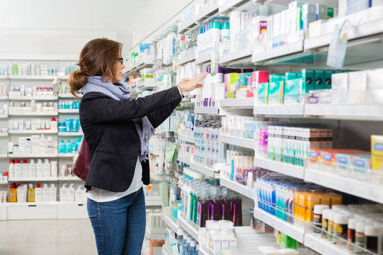 原创            为什么网上的药，比实体店便宜几倍？是不是假药？3个原因很现实