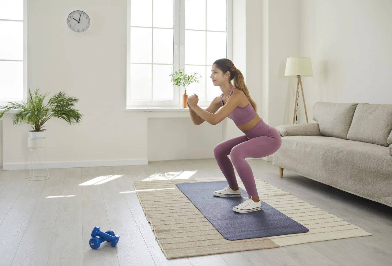 20条减肥大实话，每一条都值得你牢记！