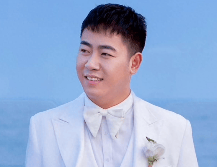 原创            河北29岁男子抗癌离世，确诊罕见腹膜瘤，妻子倾家荡产救治三年