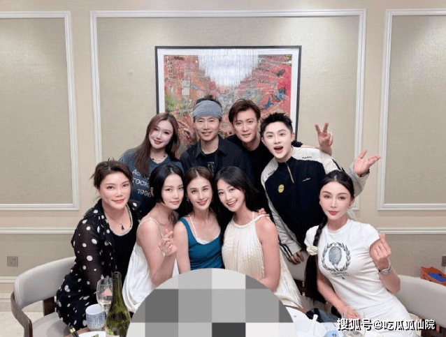 原创            《浪姐1》售后：时光流转，情谊如初的美好重逢