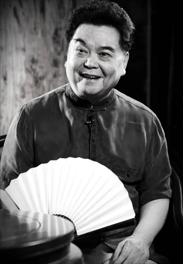 著名京剧表演艺术家杨乃彭去世，享年80岁