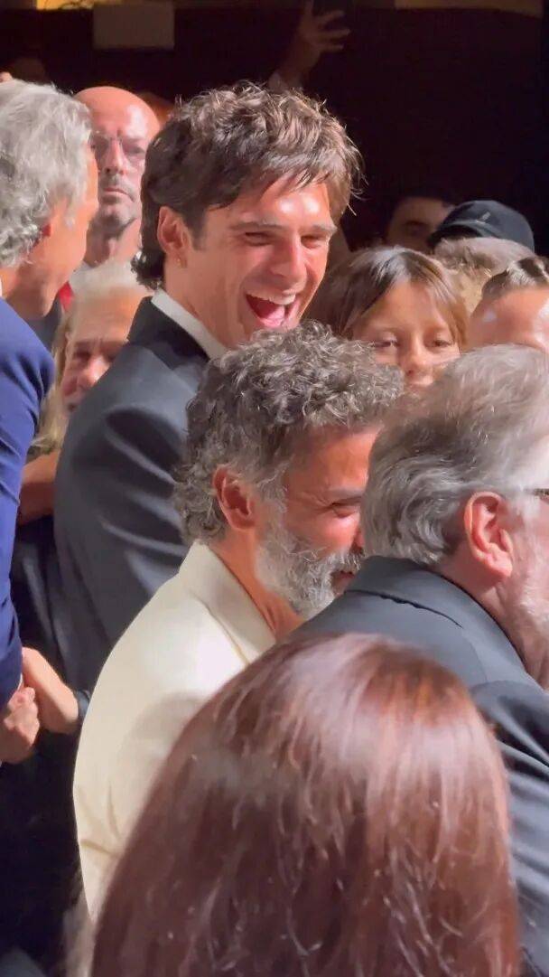 新生代男星有望获得威尼斯影帝和奥斯卡影帝