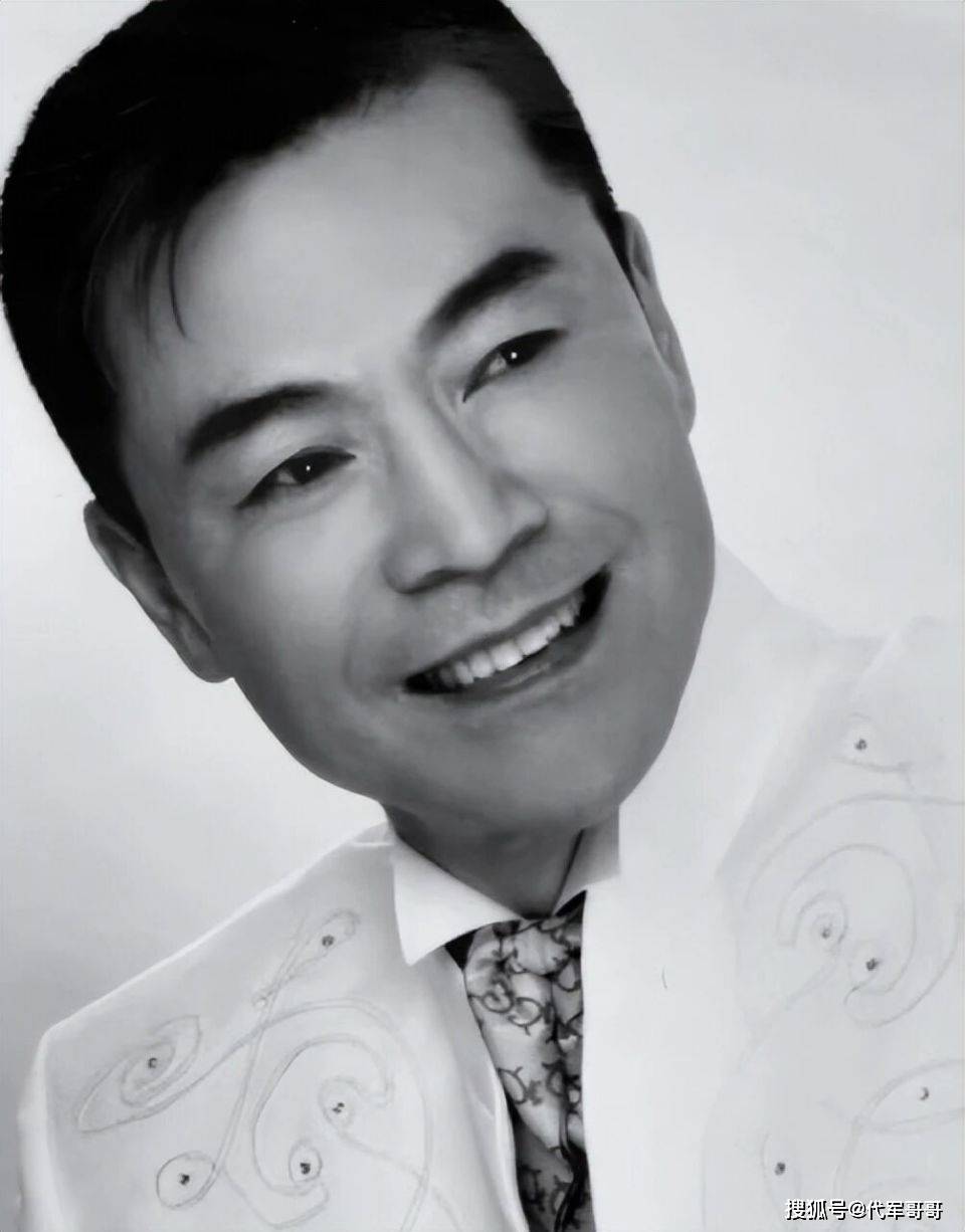 原创            著名配音演员黄河去世，曾为《天龙八部》乔峰配音，网友纷纷发文悼念