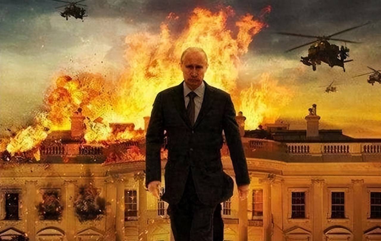 原创            普京为何不能认输？一旦认输，泽连斯基不会轻易放过他