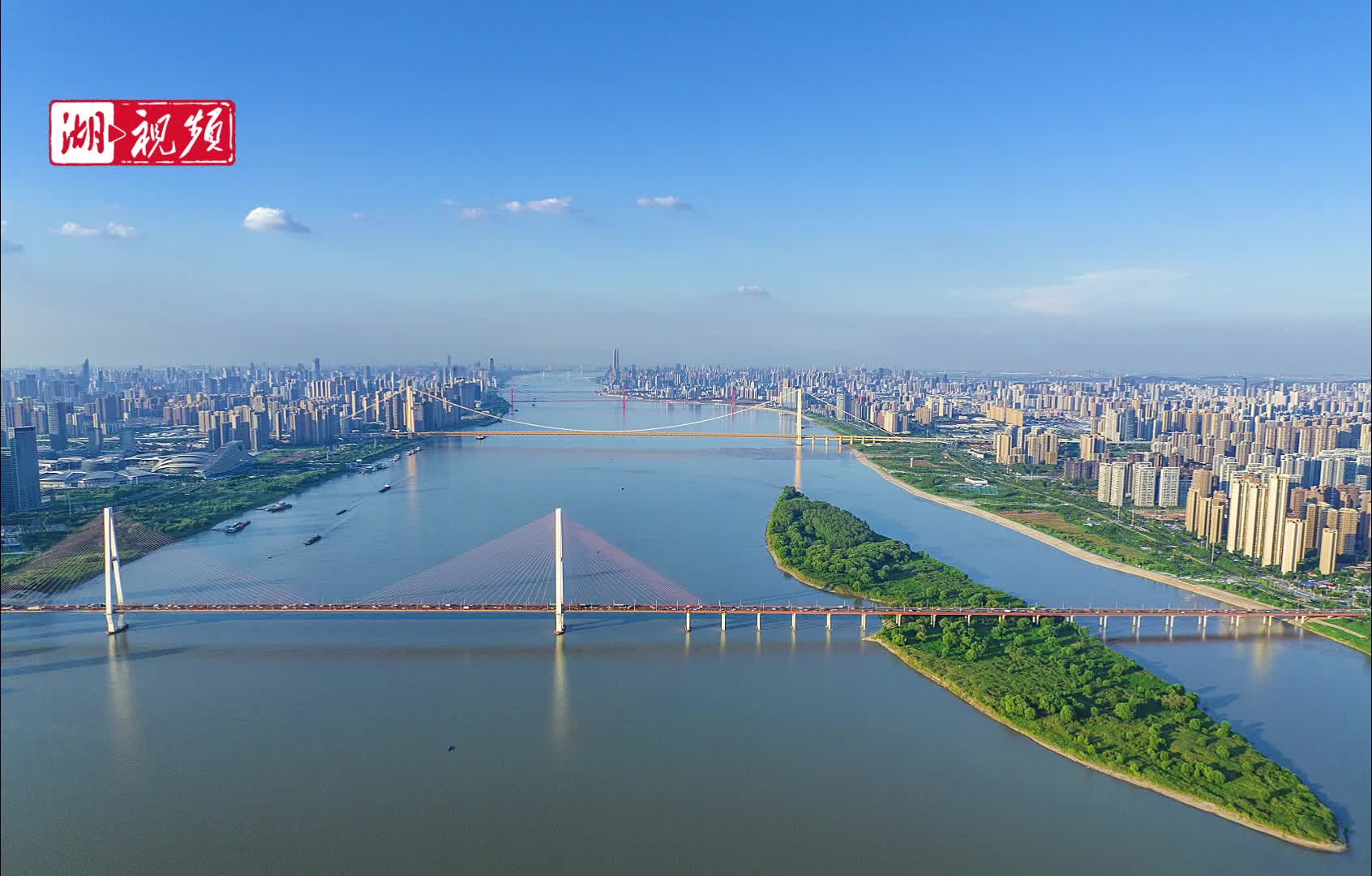 9月上半月湖北空气质量如何？最新预测→