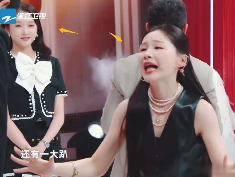 原创            王牌9令人失望，嘉宾又假又迷之自信，两位拿烦人卡