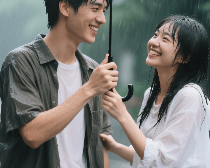 原创            男生怕失去你，不是每天粘着，而是会有这些实在的表现