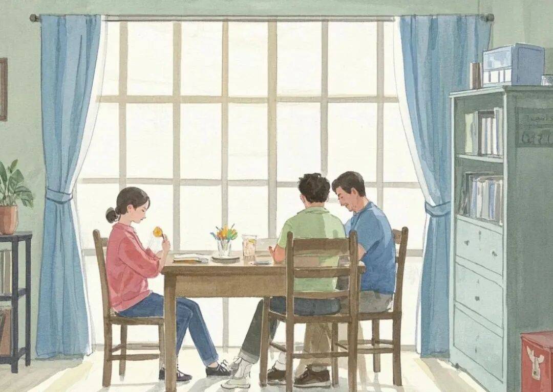 休学一年、曾深陷自伤泥沼的他，逆袭考入985！家长这一做法太关键……