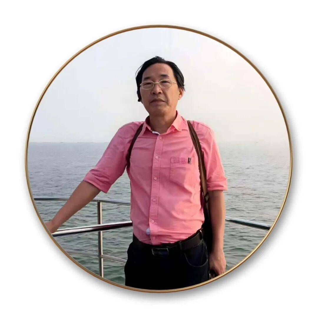 品读中国书法名家——戴荣芳