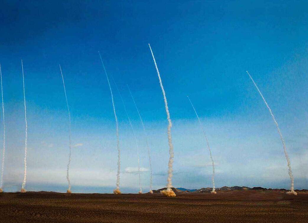 西奈变天！埃及在边境部署HQ-9B，逼得F-35改道，以色列急求美国“干预”！