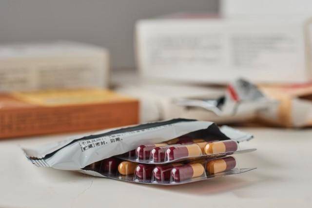 能辅助调节血脂、改善血管健康的6个中成药：守护血管“通畅”