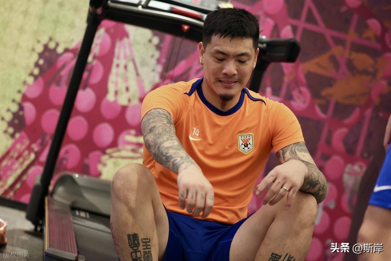 原创            青岛海牛VS山东泰山，齐鲁德比一触即发