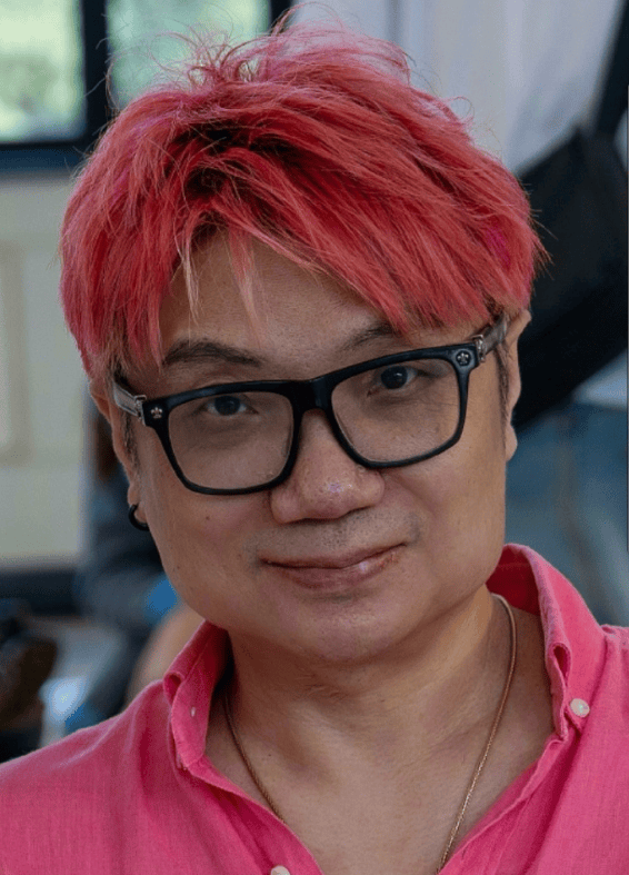 导演程青松否认案发前与于朦胧聚餐：当晚和田海蓉一起吃饭