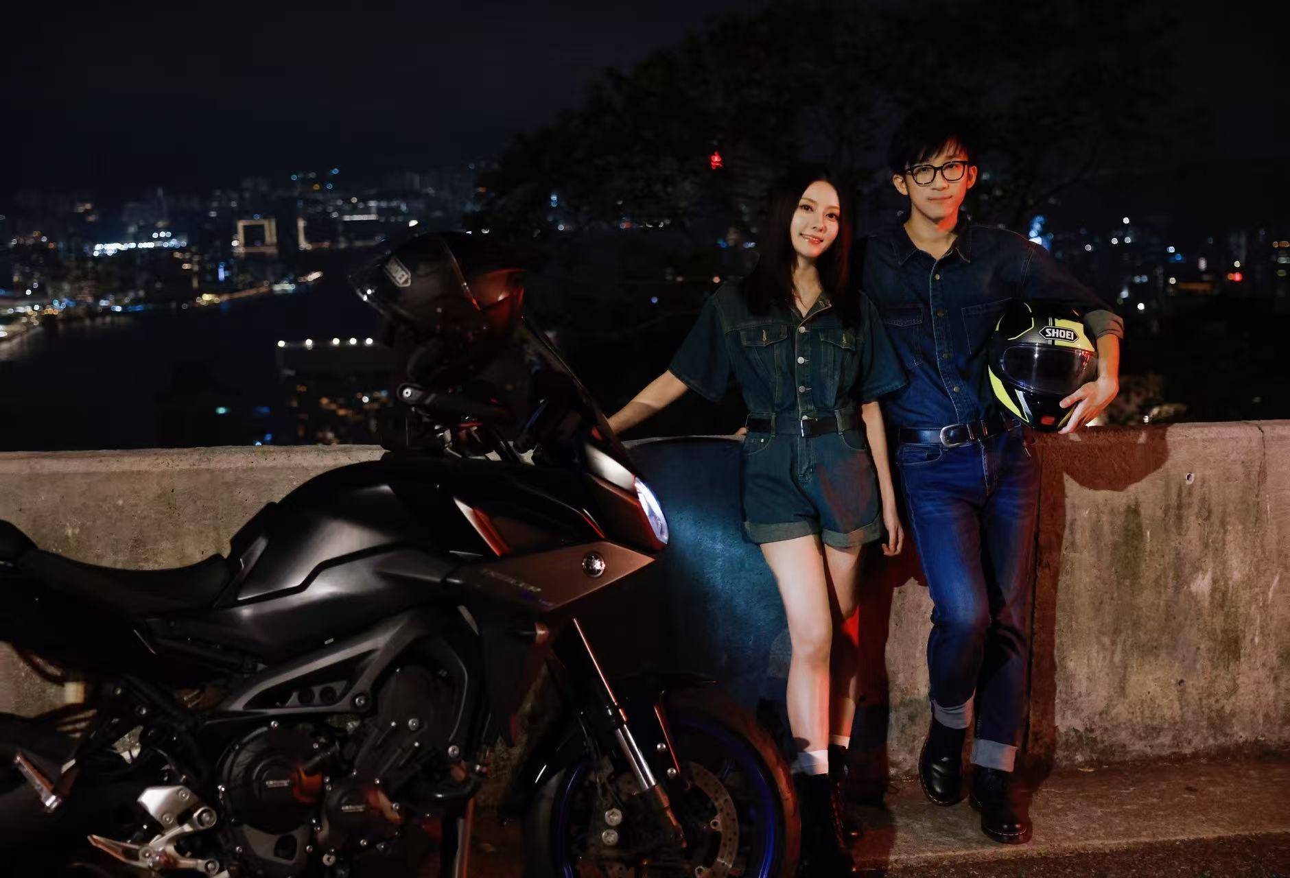 张与桐新歌《攀》MV上线 倾情演绎逐梦信念