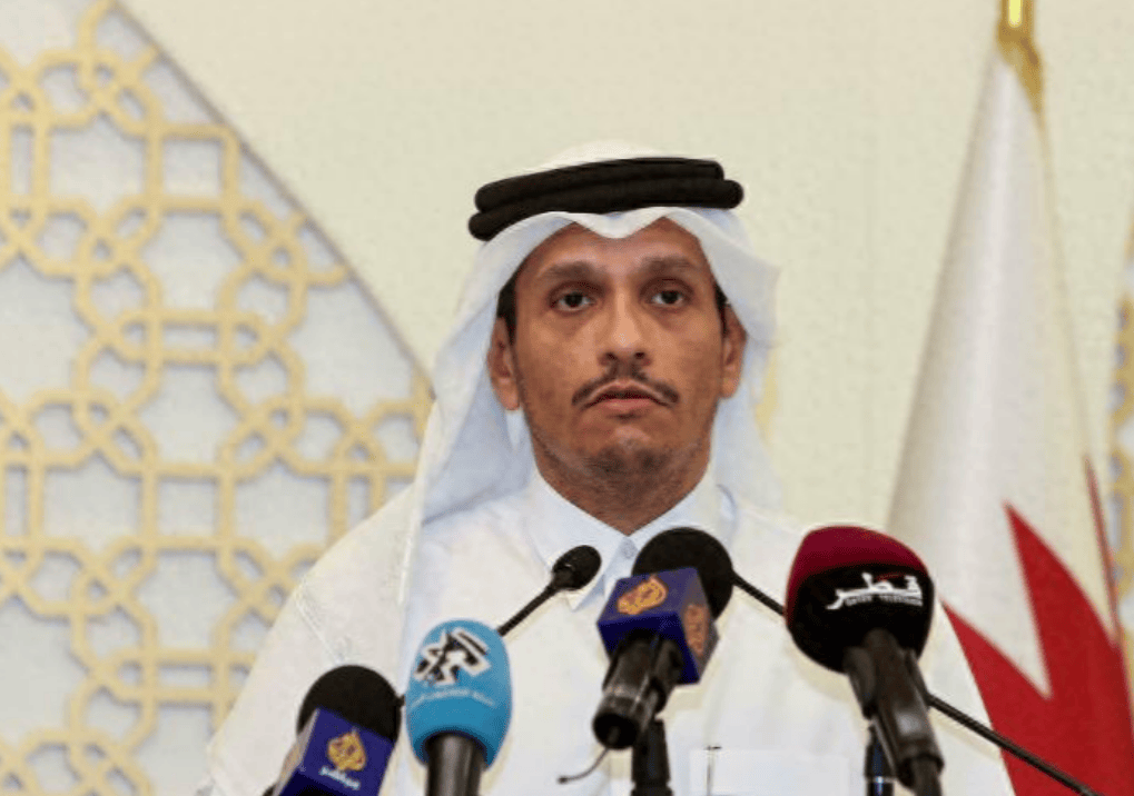 卡塔尔不再忍耐，57国成立同盟？百万大军备战，不打败以军不罢休