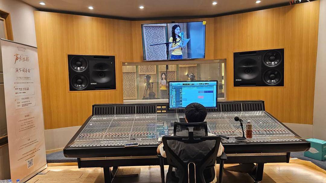 音乐无边界！《声鸣远扬2025》长沙试音会黑马频出