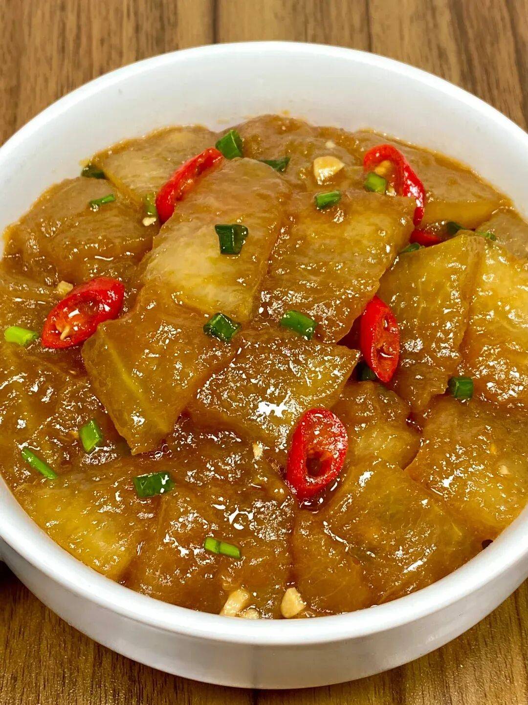 原创            夏至已到，无论贫富，别忘了吃“夏至四宝”，准备入伏过盛夏