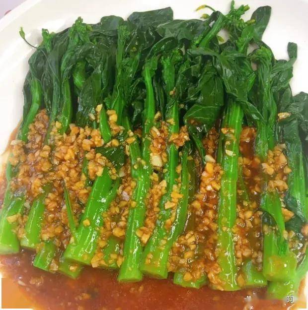 原创            一润肺，二清肝，三排毒，日常要多吃，味道好营养高