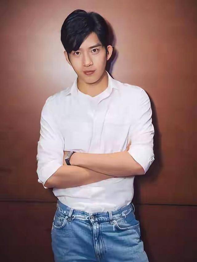 原创            分手七年，一别两宽，倪妮从不提井柏然，如今才看懂她赢在哪