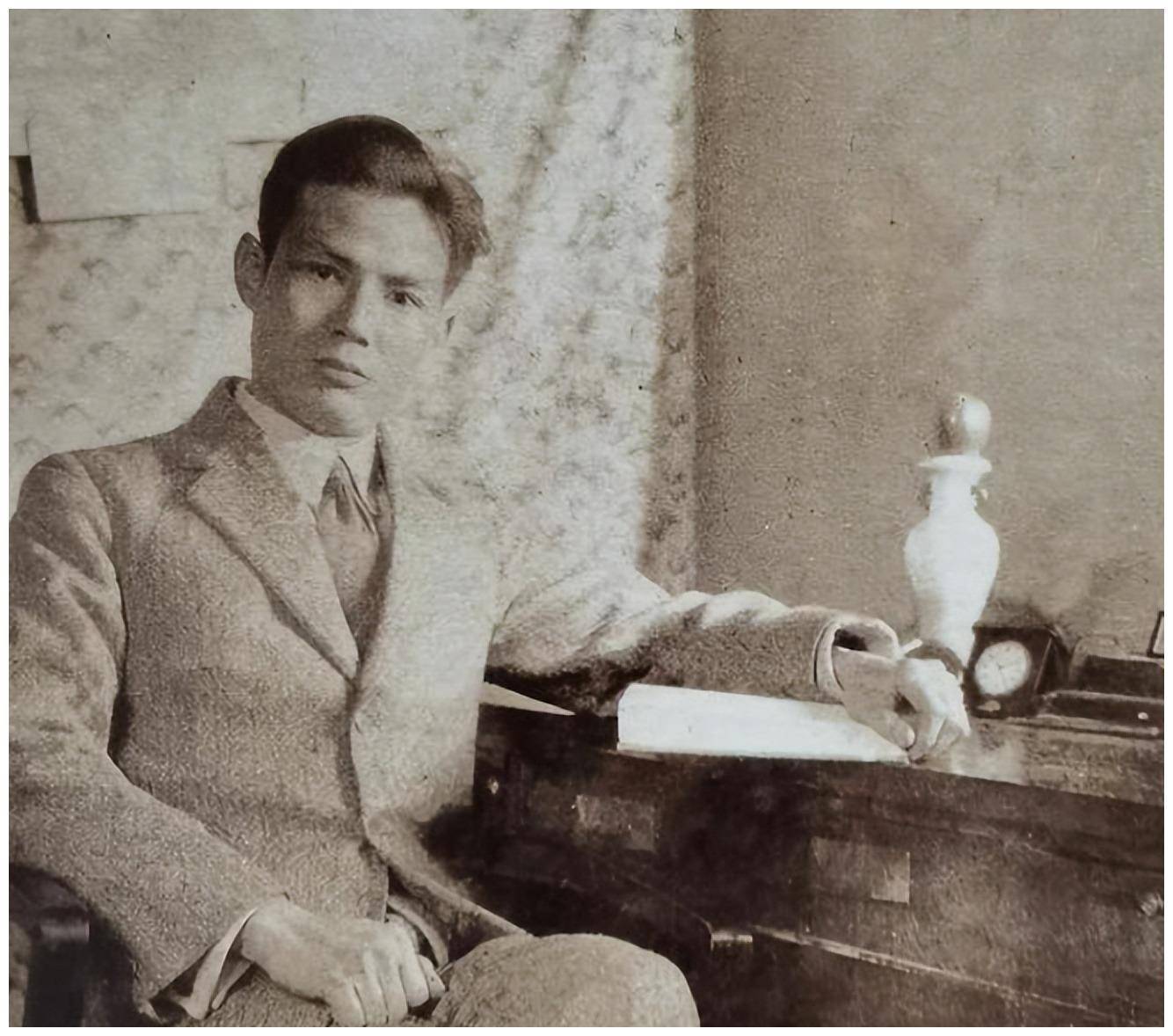 原创            她是唯一还健在的元帅夫人，21岁时嫁给叶帅，今年已经97岁了