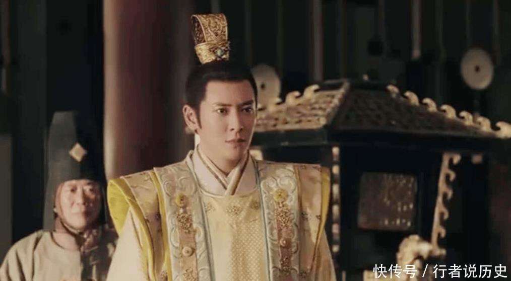 原创            为何李世民敢向李渊造反，朱棣却不敢造朱元璋的反，原因只有一个