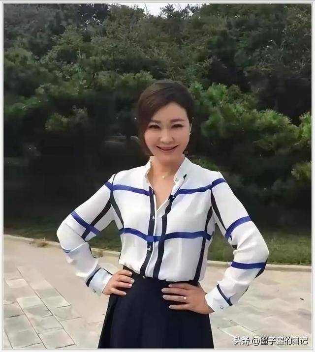 原创            从主持人到带货主播，王小骞离开央视后忘本，如今沦落为人人喊打