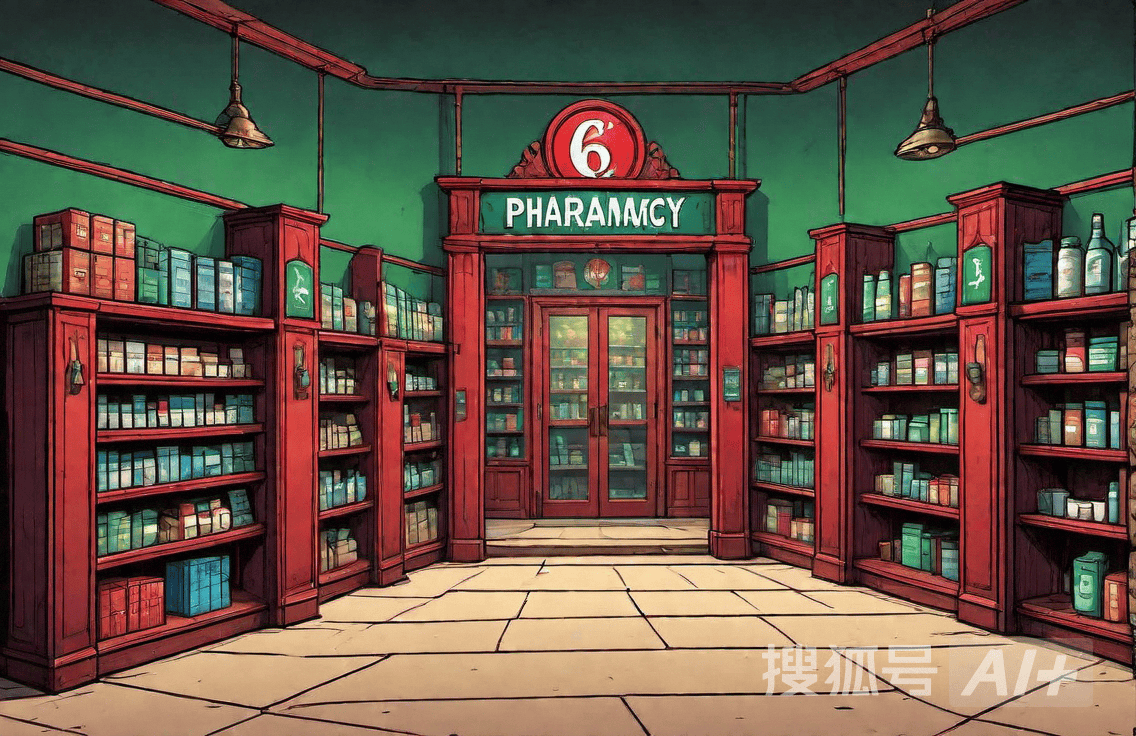 个体药店启示录：六大上市连锁药店中报透露的生存法则