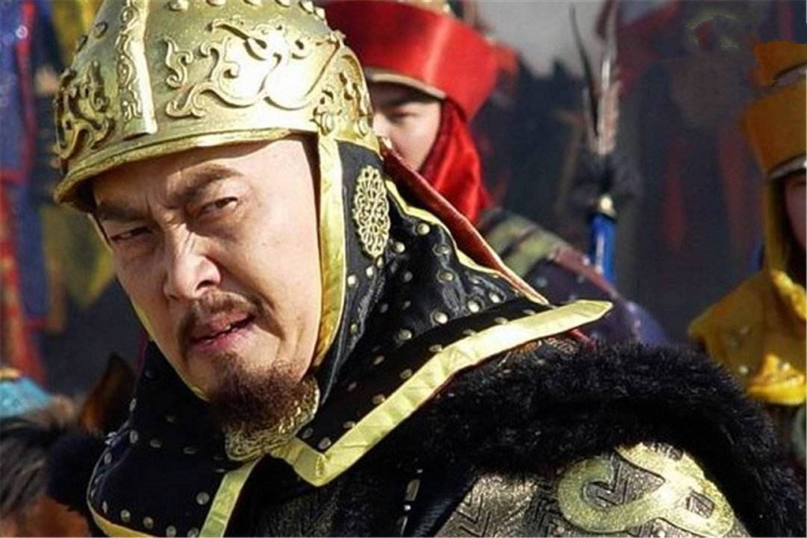 原创            清军入关真相：中央集权一旦建立就战无不胜，一旦瓦解就啥也不是