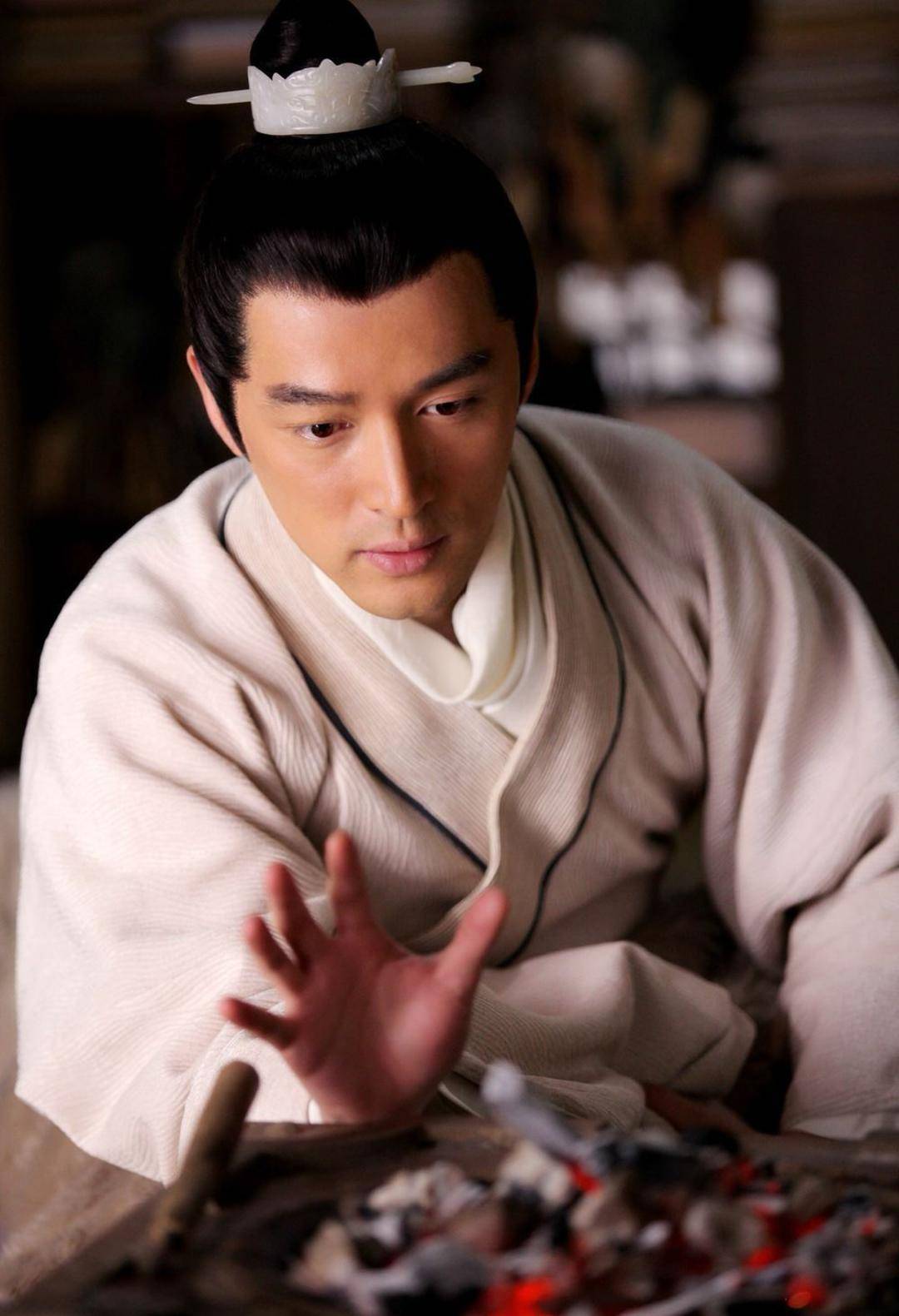 十年了还在嗑《琅琊榜》？观众终究被诚意之作“套牢”