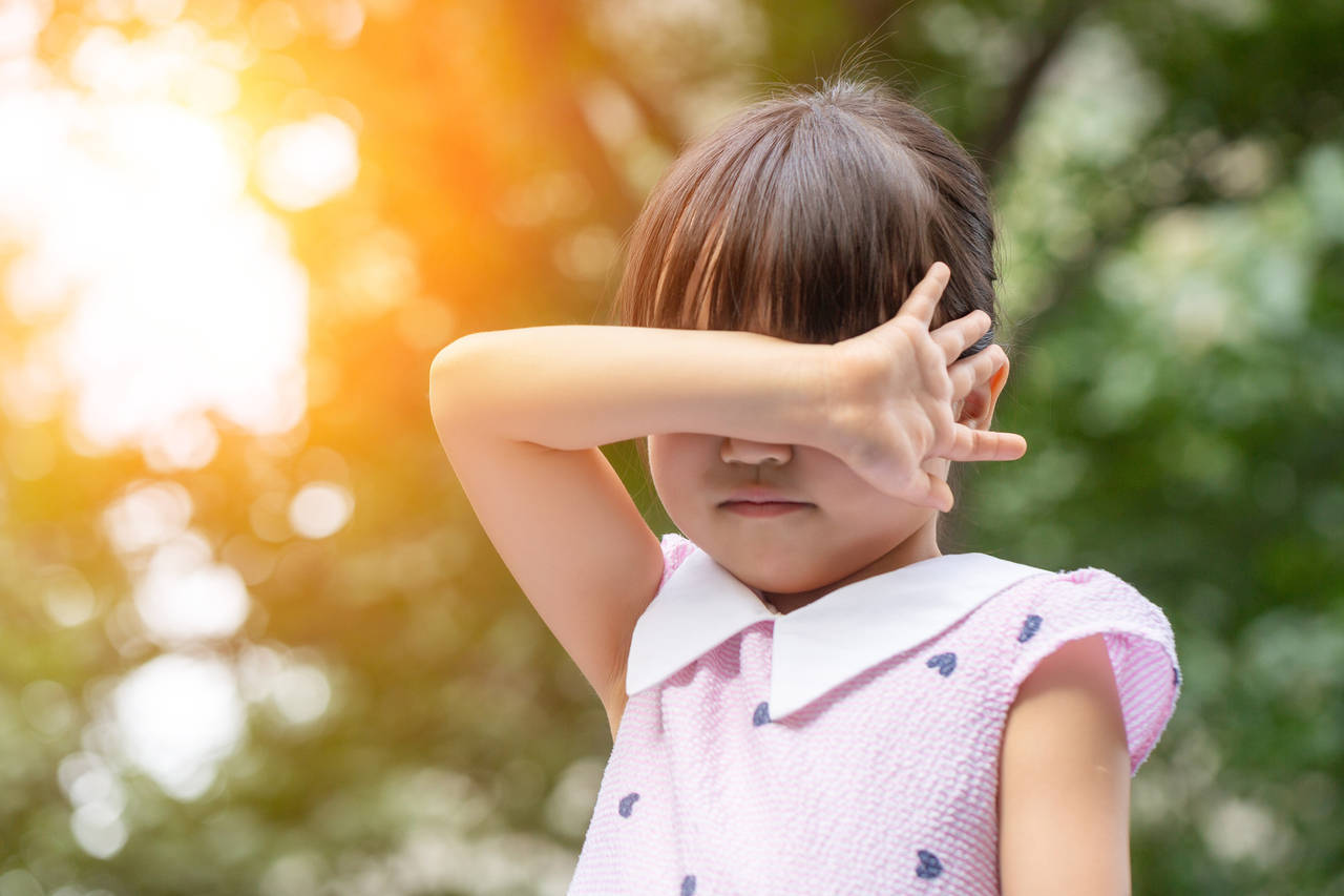 孩子一开学就肚子疼头疼，家长觉得是矫情？心理专家特别提醒