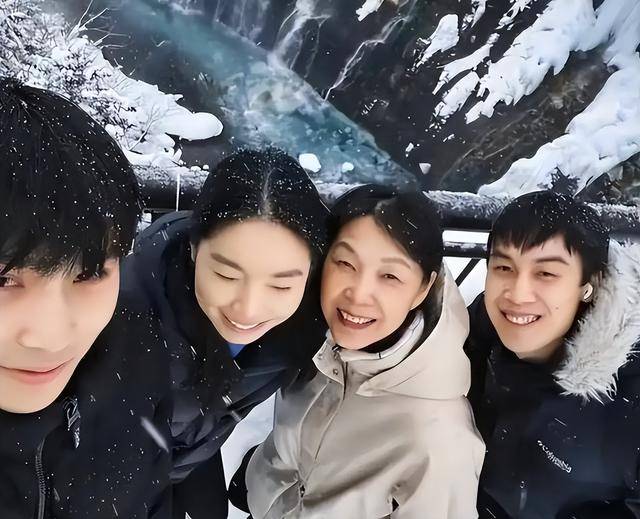 原创            娃哈哈争产最新进展！宗馥莉上诉被驳回，杜建英笑了，三兄妹躺赢