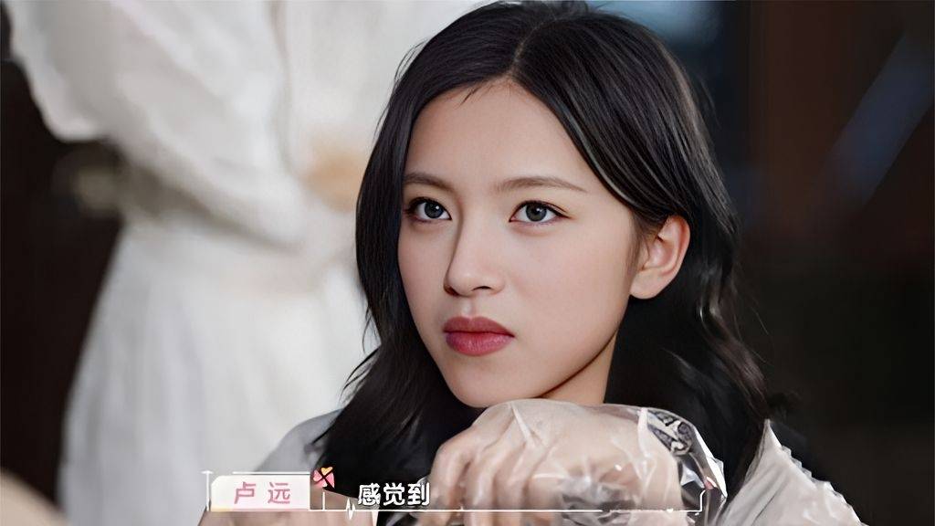 原创            《心动8》卢远当众反悔“掀桌”，撕碎了恋综“体面”的遮羞布