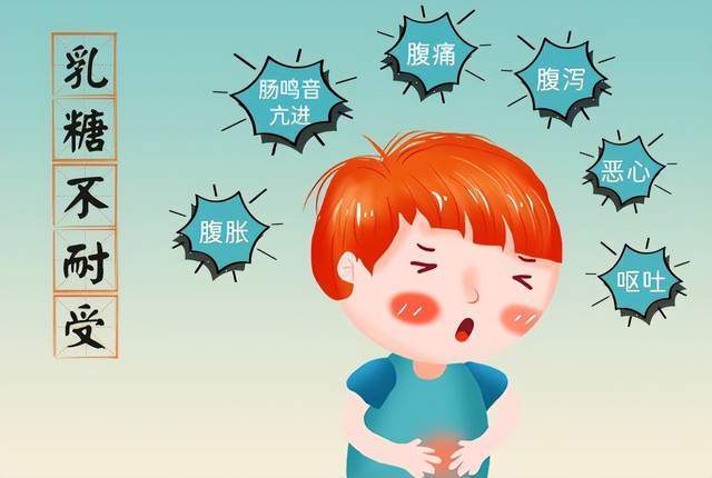 原创            乳糖不耐受≠不能喝牛奶，科学饮奶，不再成为肠道敌人