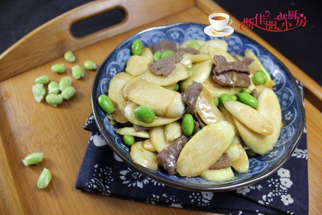 对肺特好的3种“蔬菜”，秋天要多吃，清热排毒润肺止咳，正当季