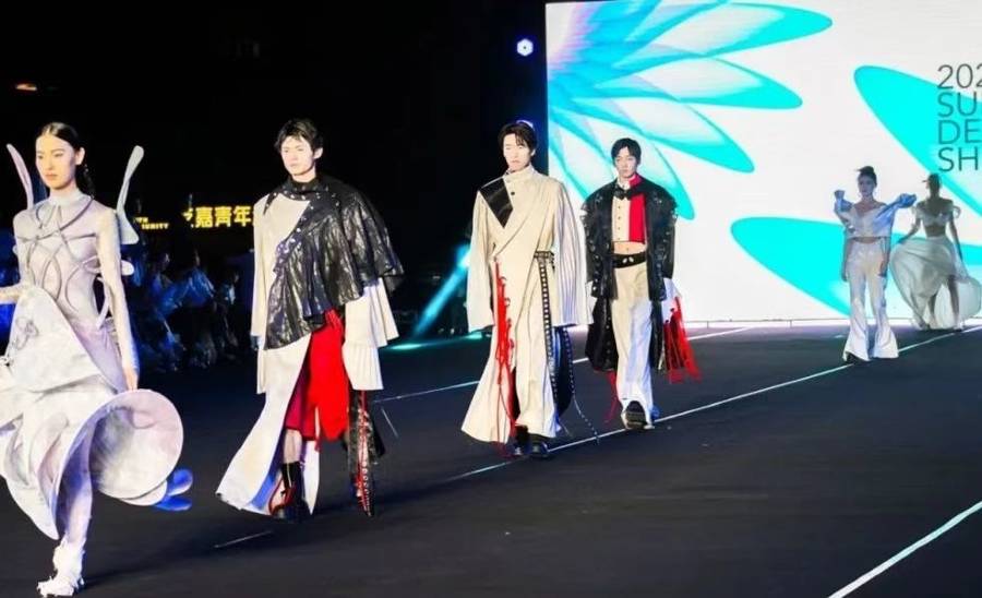 开学：苏州大学艺术学院重回古城天赐庄