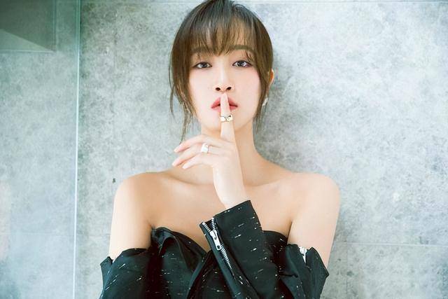 原创            这一次，在生万物庆功宴上不给杨幂留面子的蓝盈莹，彻底输了口碑