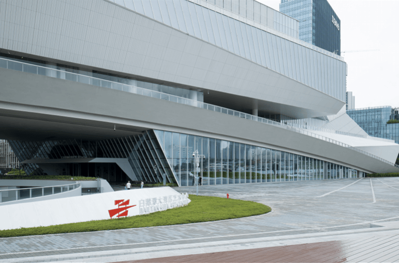 2025“ARTGBA 湾区当代艺术季”正式启幕