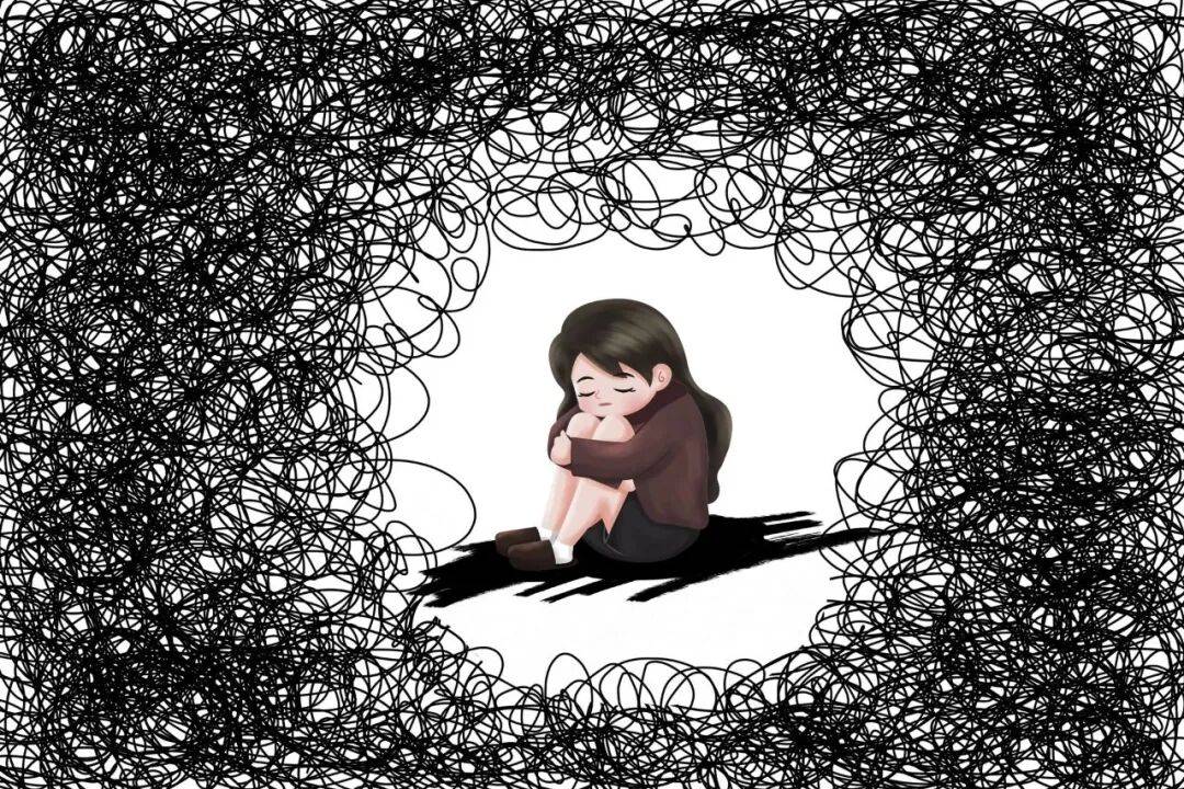 别忽略！青少年非自杀性自伤，其实是 “向生” 的求救信号