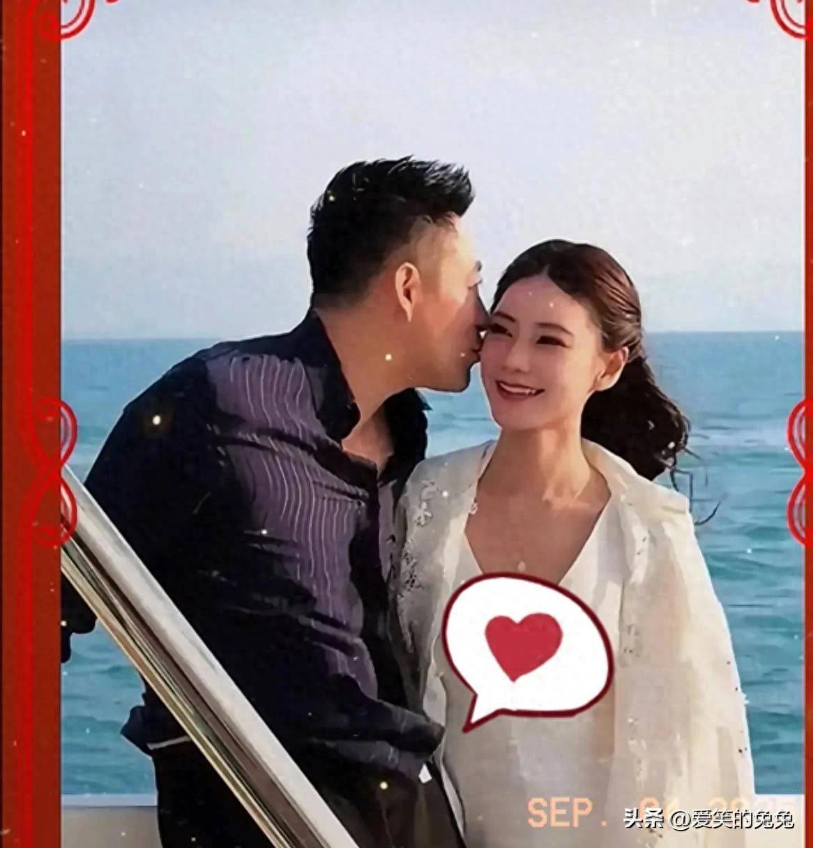 原创            对比汪小菲为大s和马筱梅煎牛排，忽然发现爱与不爱真的很明显！