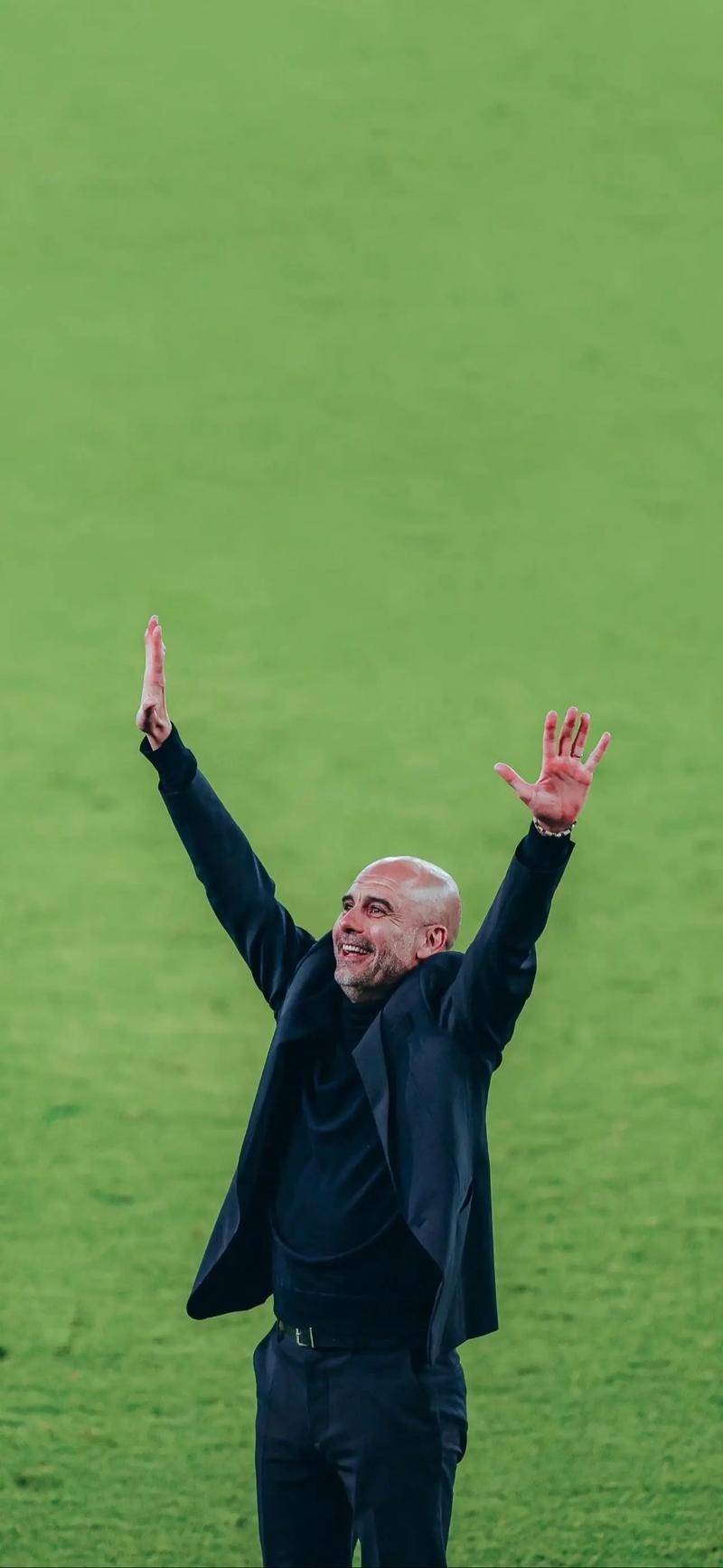 原创            大罗澄清自己聘用瓜帅的传闻，桑巴足坛要有“文化自信”