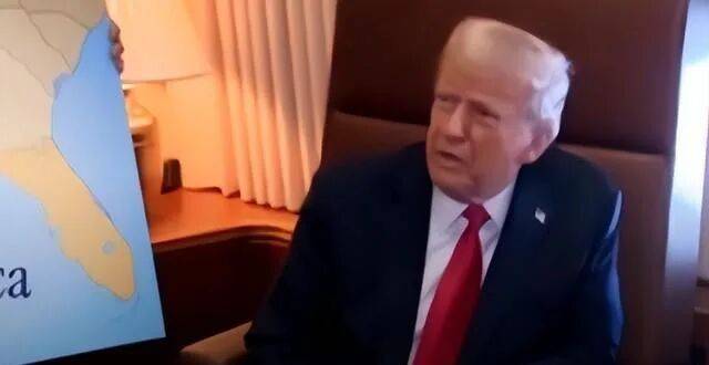 中方不必反制，特朗普将退回关税？裁决还没出炉，最大赢家浮现