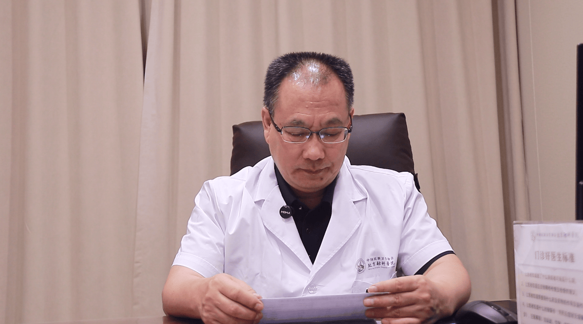 心脑血管专家孙建平:从医近40年,总结出一些血管斑块的真相