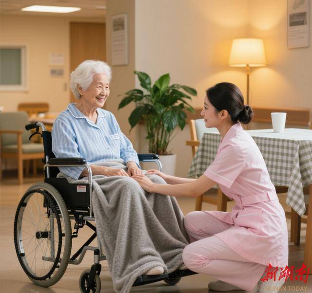 养老院最怕被问什么？选养老院时，这些问题很关键